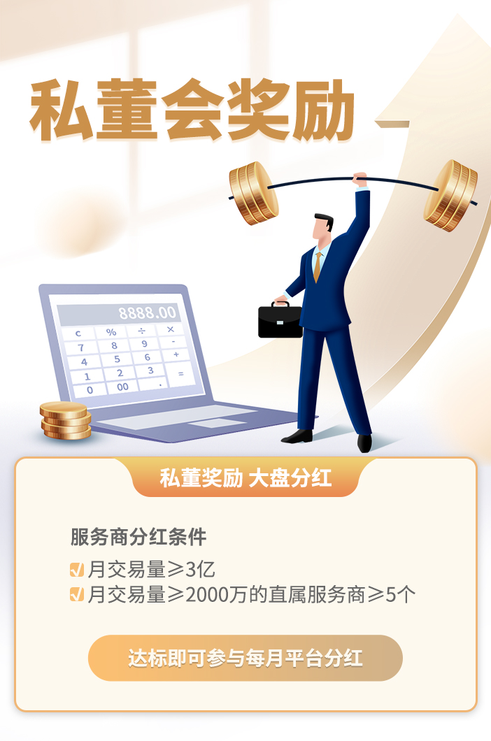 私董会奖励